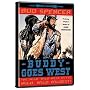 Buddy Goes West