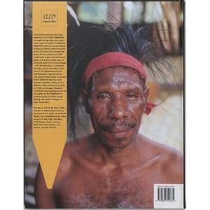 Kamoro Art: Tradition and Innovation in a New Guinea Culture
