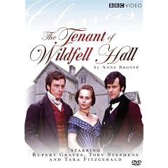 The Tenant of Wildfell Hall