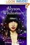 Alyzon Whitestarr