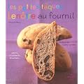 Les petites toques Len�tre au fournil
