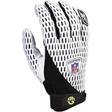 Reebok NFL Breeze Grip Football Gloves