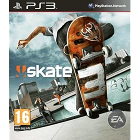 Skate 3 (PS3)