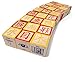 Uncle Goose Chinese Character Blocks - Made in USA