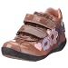 Naturino Nat.2557 2002939.02.9108, Mdchen Klassische Halbschuhe, beige, (CIPRIA 9108)