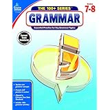 grammar grades 7 8 the 100 seriestm