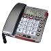Amplicom PowerTel 49 Plus Amplified Corded Phone
