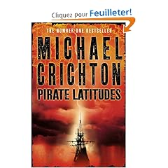 Pirate Latitudes