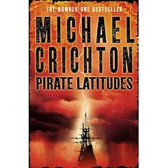 Pirate Latitudes