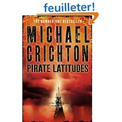 Pirate Latitudes