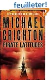 Pirate Latitudes
