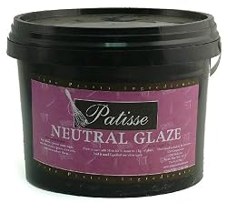 Neutral Glaze - 7 kg