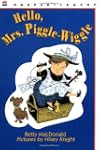 Hello Mrs Piggle Wiggl