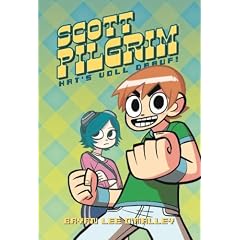 Scott Pilgrim, Bd. 4: Hat's voll drauf