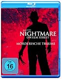 Nightmare on Elm Street - M�rderische Tr�ume [Blu-ray]
