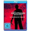 Nightmare on Elm Street - M�rderische Tr�ume [Blu-ray]