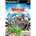 Dragon Quest VIII: Journey of the Cursed King (Playstation 2)