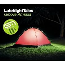 Late Night Tales - Groove Armada