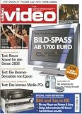 Produkt-Bild: Video