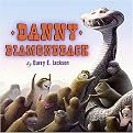 Danny Diamondback (Hardcover)