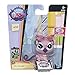 Littlest Pet Shop Single Pet Siamese Cat Doll