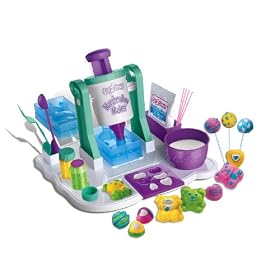 Marshmallow Maker by Cra-Z-Art
