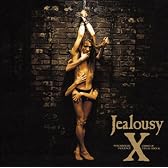 Jealousy SPECIAL EDITION (期間限定盤)