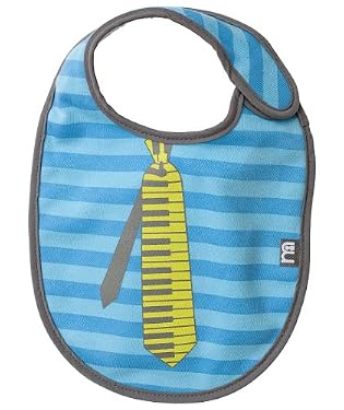 Dress-Up Bib