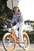 Pedego StepThru Cruiser Balloon