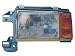 1987-1991 FORD F150 / EXPEDITION HEADLIGHT F150/250/350 BRONCO 87-91 HL ASY COMBO LH