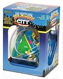 Sea Monkeys In The City