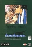 Tsubasa Reservoir Chronicle 23 Vers.Spec.DVD