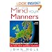 Mind Your Manners: Managing Business Culture in a Global Europe