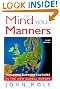 Mind Your Manners: Managing Business Cultures in a Global Europe