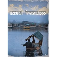 【スキードキュメンタリー】AZADI:Freedom (cvski199) [DVD]