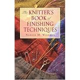 The Knitters Book of Finishing Techniques