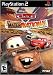 Cars Mater National PS2