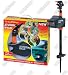 Jet Spray Water Repeller - Detects & Repels Cat Dog Bird Squirrel, etc.