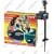 Jet Spray Water Repeller - Detects & Repels Cat Dog Bird Squirrel, etc.