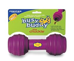 Premier Chuckle Dog Toy