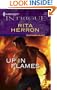 Up In Flames (Harlequin Intrigue)