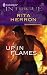 Book Up In Flames (Harlequin Intrigue Series)
