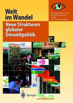 Neue Strukturen globaler Umweltpolitik