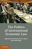 The politics of international economic law