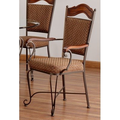 Tempo Maxwell Dining Arm Arm Chair