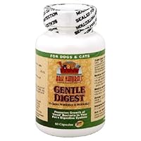 Ark Naturals Gentle Digest