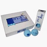 Volvik It's a Boy - Golf Balls - Personalized
