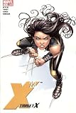 X-23 Target X #1 (Target X) X-23 Target X #1 (Target X)