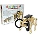 Solabeast Sun Power Motorized Kit: Solar Power Operation