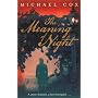 The Meaning of Night by Michael Cox